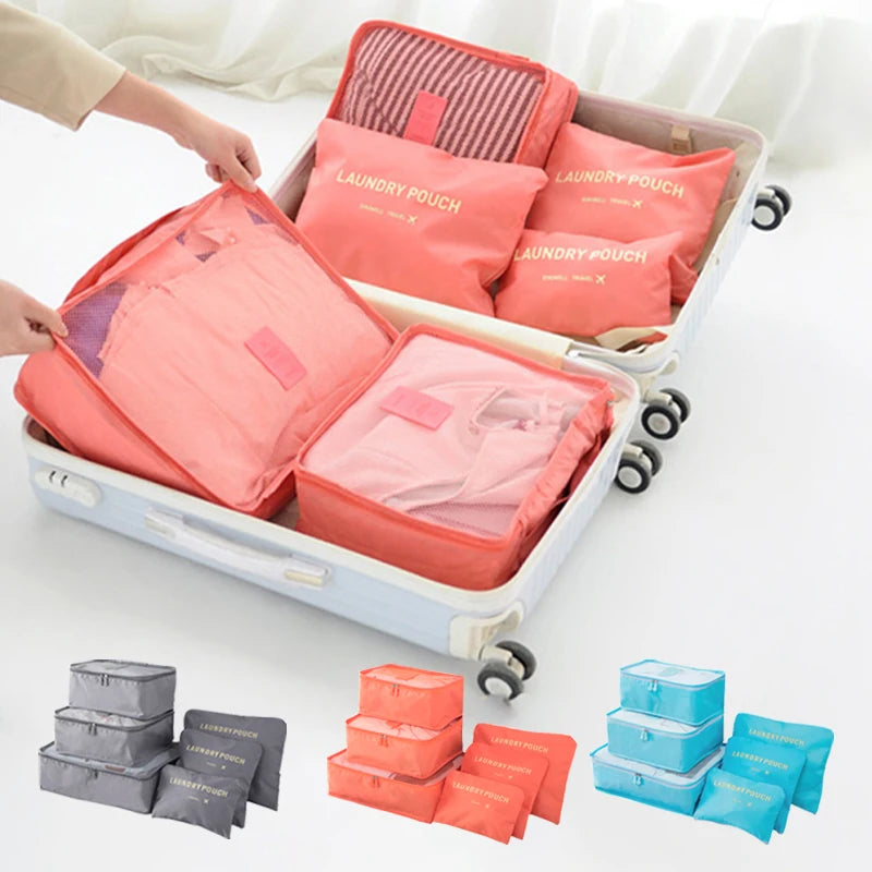 Travel Storage Bag