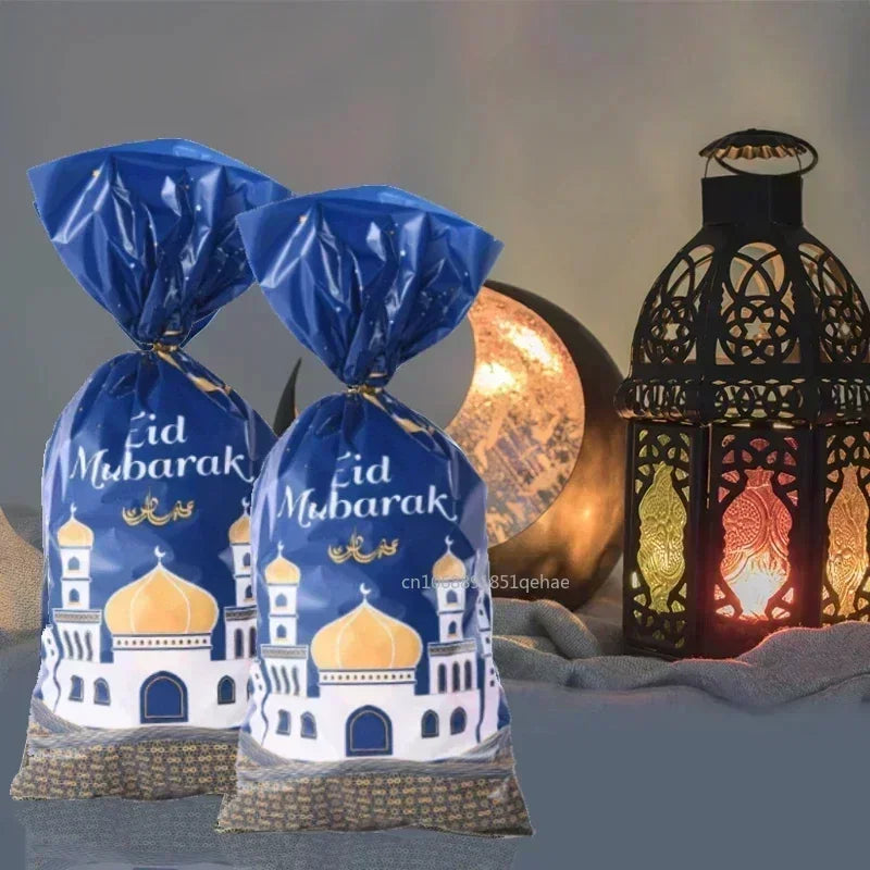 Eid Mubarak Gift Bags