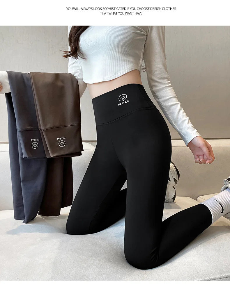 Sports Fitness Yoga Pants Gym Leggings Women