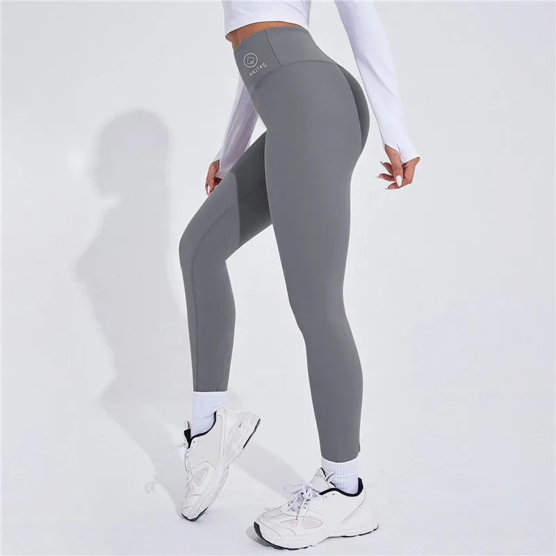 Sports Fitness Yoga Pants Gym Leggings Women