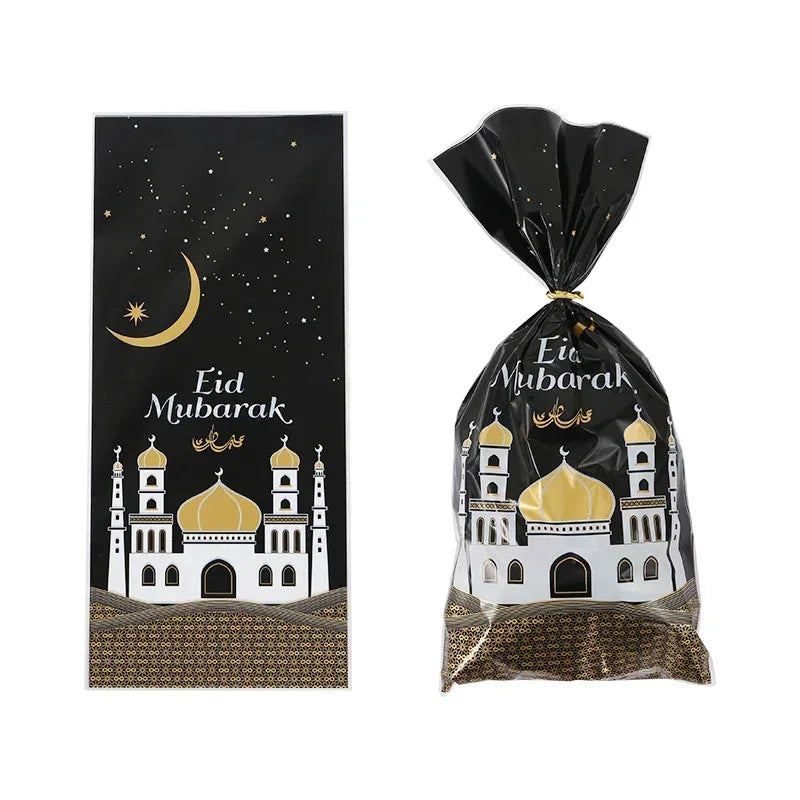 Eid Mubarak Gift Bags