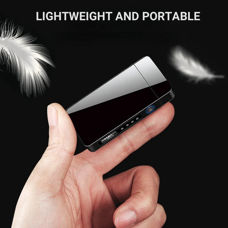 Rechargeable Lighter