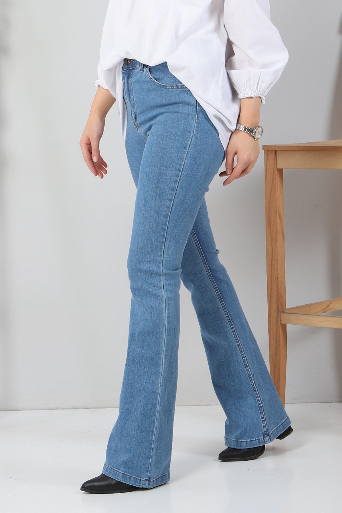 Jeans Pants